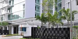 The Vermont On Cairnhill (D9), Apartment #597132021